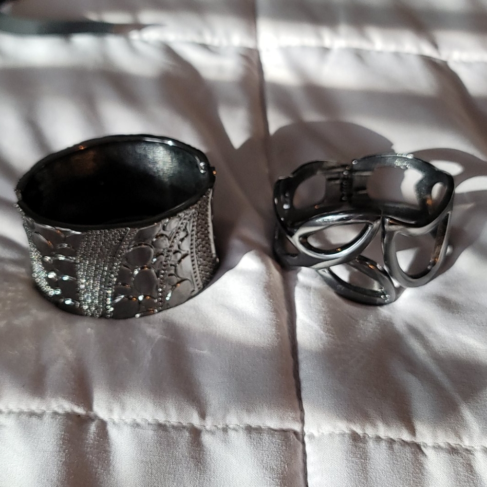 Cuff Bracelets